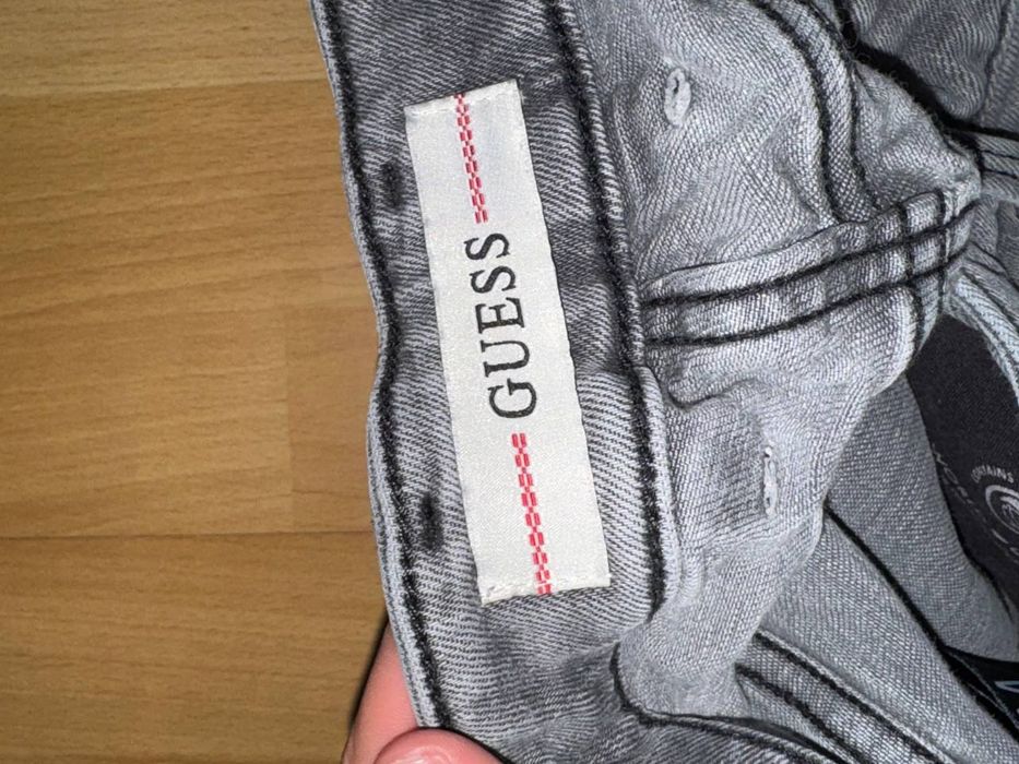 Дънки GUESS ОРИГИНАЛНИ!