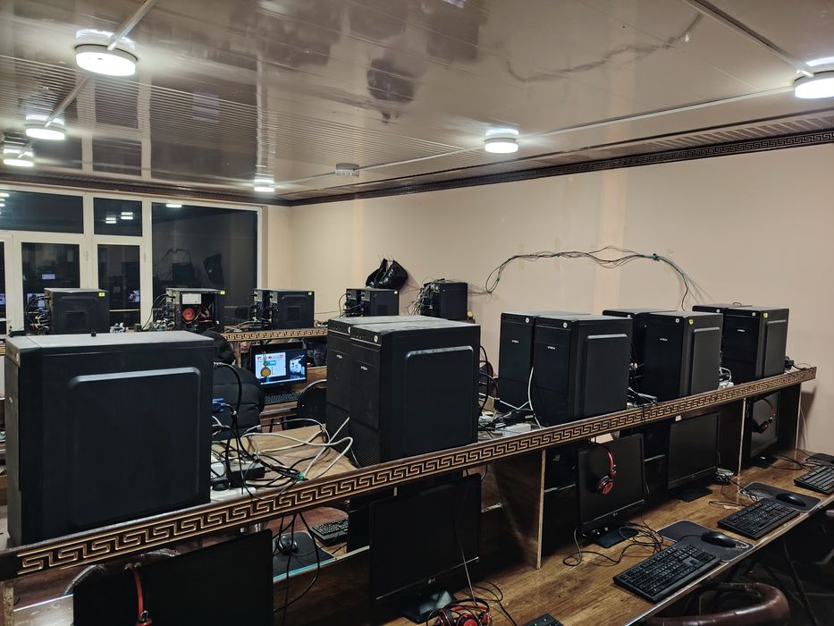 20 та капютео игравой