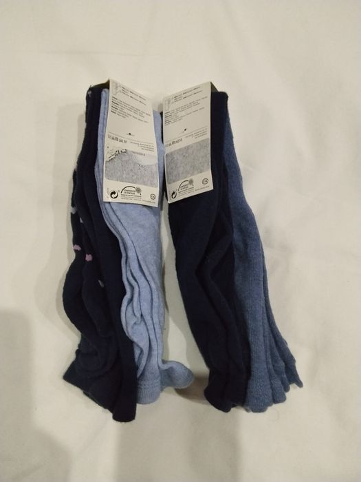 4 dresuri C&A nr 68-74