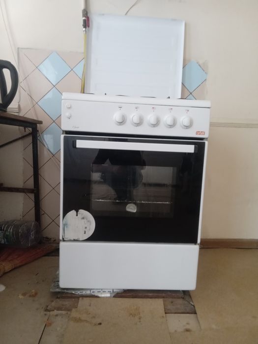 Artel gaz pilitasi 4 tali + duhopka