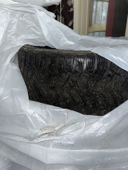 Michelin ice north x4