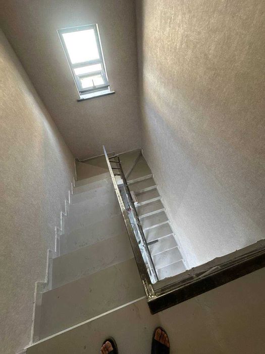 улица Байсунская 3-комнатная квартира на земле