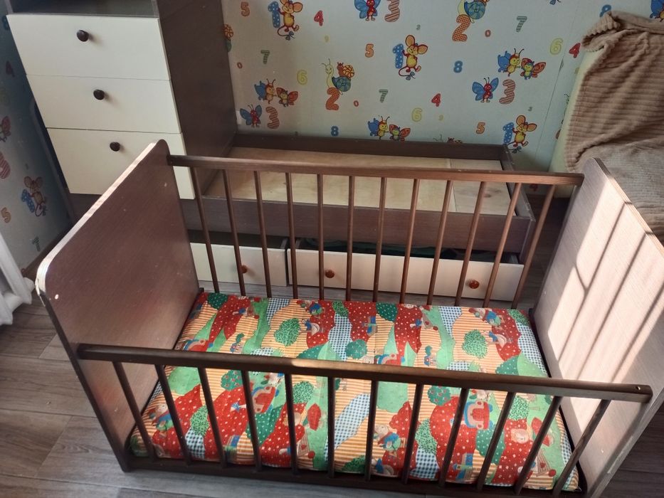 Продам кровать-трансформер