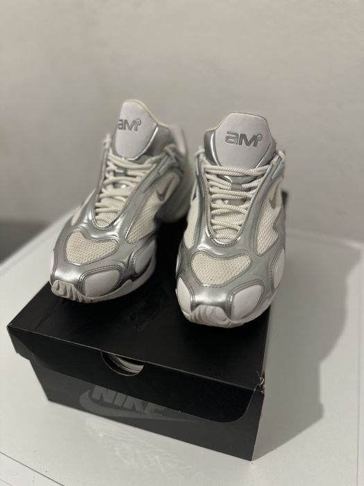 Маратонки на Nike