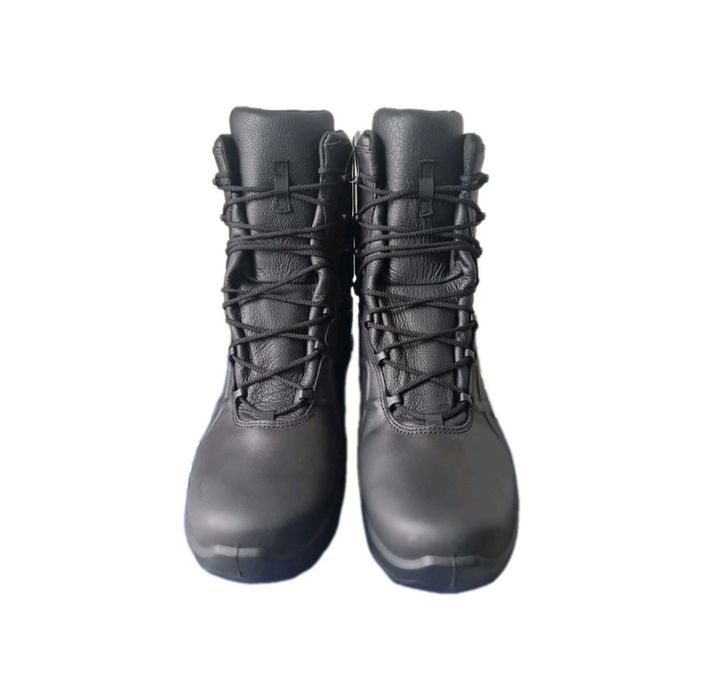 кубинки 44 Haix Black Eagle GTx Thermium