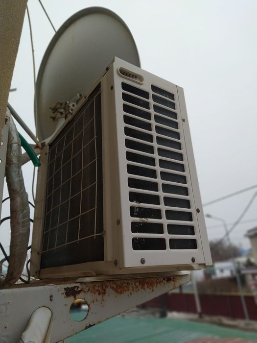 Сплит система beko9