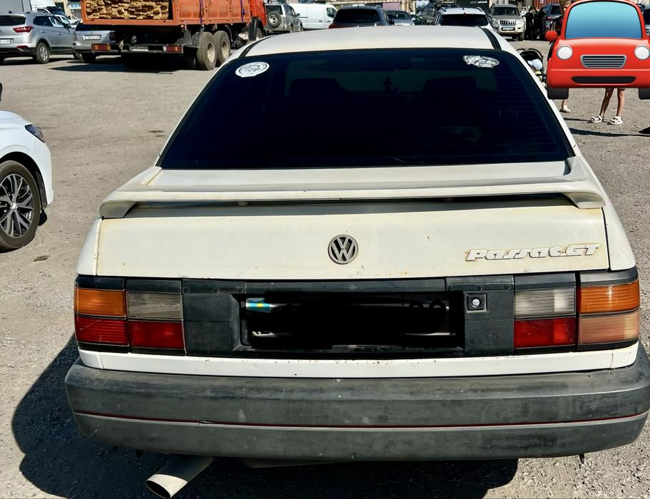 Продам Volkswagen passat B3