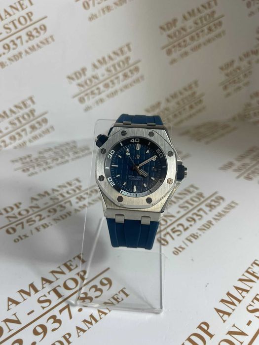 NDP Amanet NON-STOP Bld.Iuliu Maniu 69  AUDEMARS PIGUET AUTOMAT (54476)