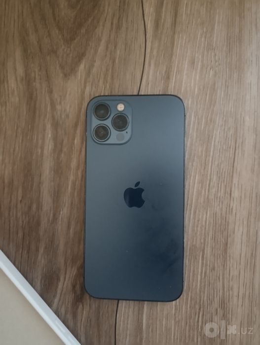 iPhone 12 pro 128 xotira 70 yomks