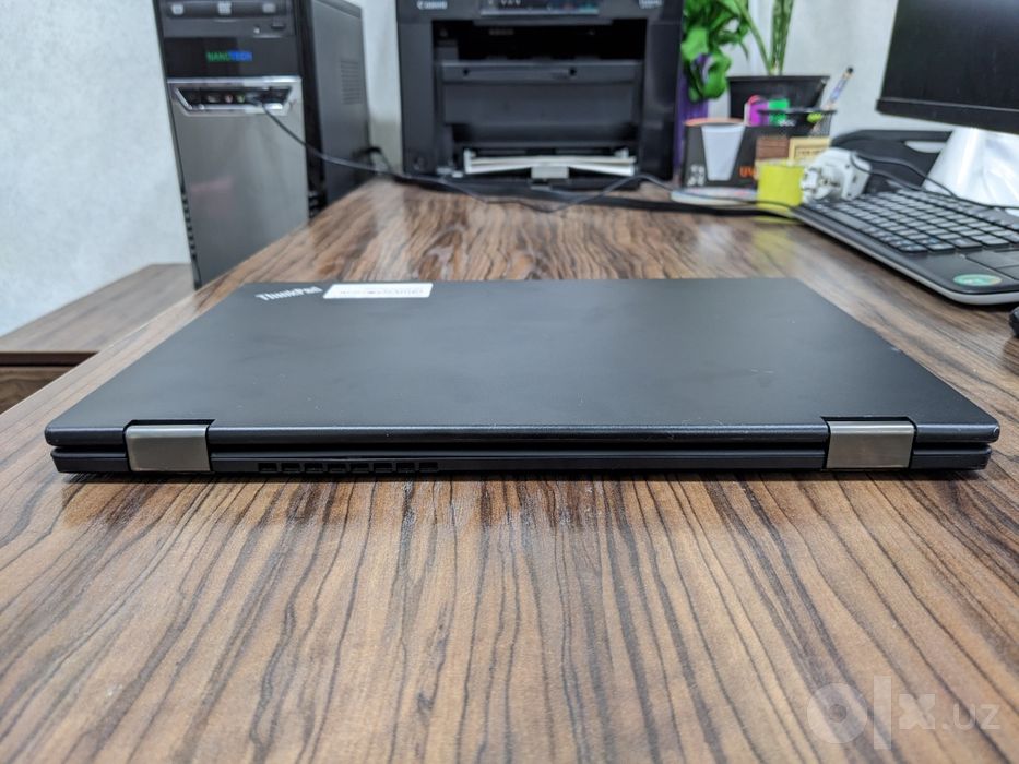 Недорого Lenovo ThinkPad L390 Yoga i5/16/512 сенсор+стилус