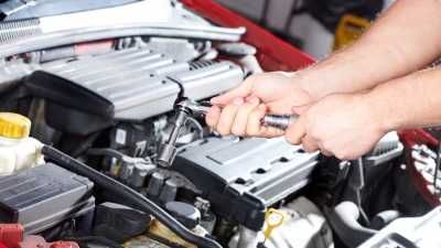 Автосервиз, ниски цени - Стара Загора