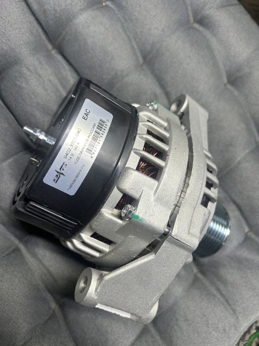 Продам Новый Генератор Лада 140 Ампер