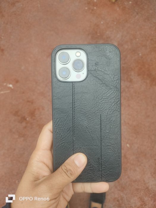 IPhone 13 pro max 128g