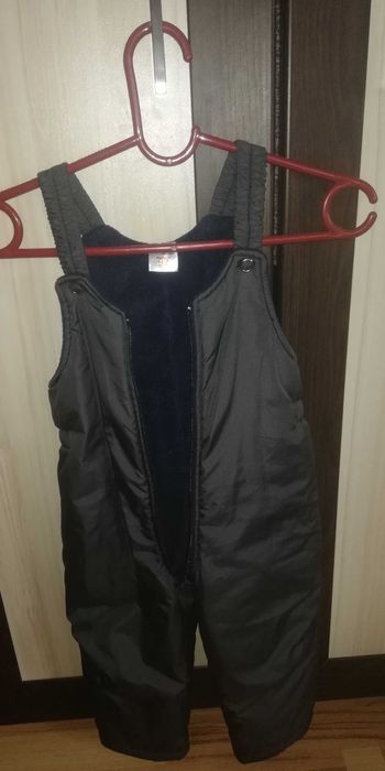 Шушляков гащеризон размер 92