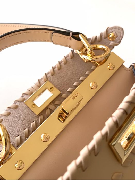 Geanta Fendi ISeeU Mini