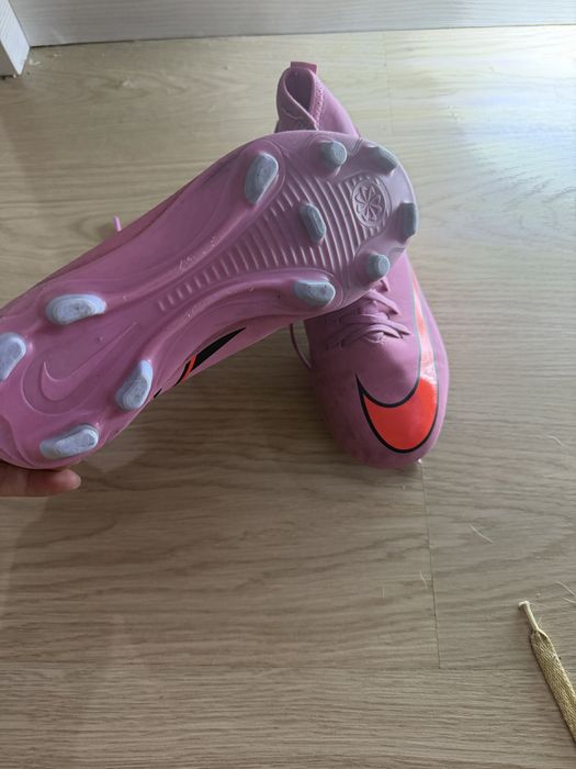 Детски Бутонки Nike