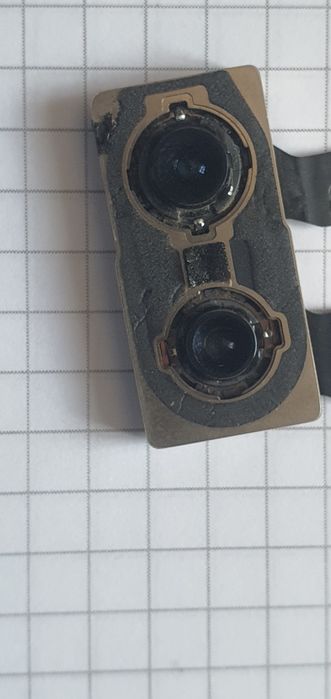 Iphone xs kamera qismlari hamma qismi bor
