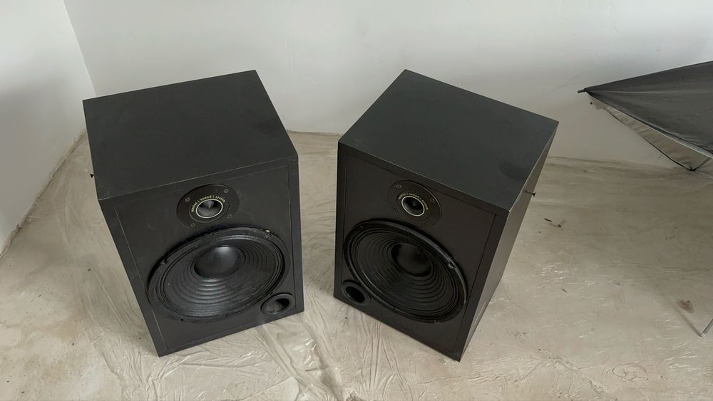 Boxe audio Maniacs set 2 bucati