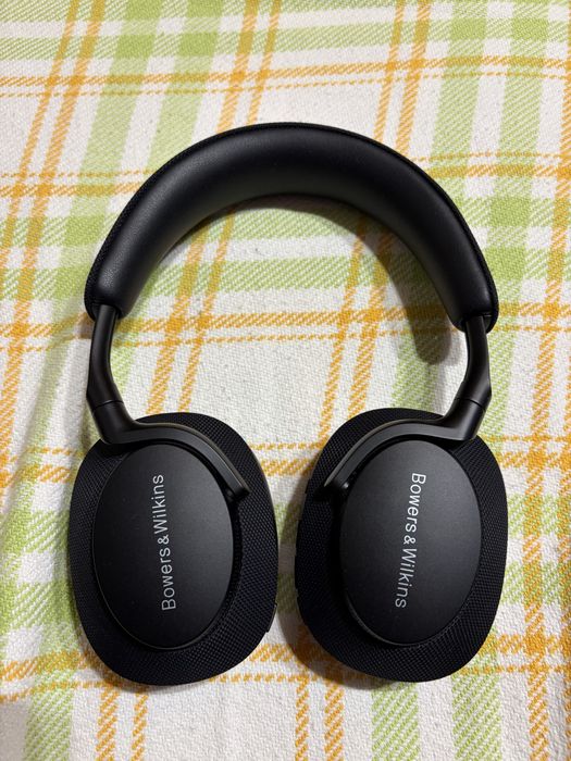 Bowers&Wilkins Px7 S2E