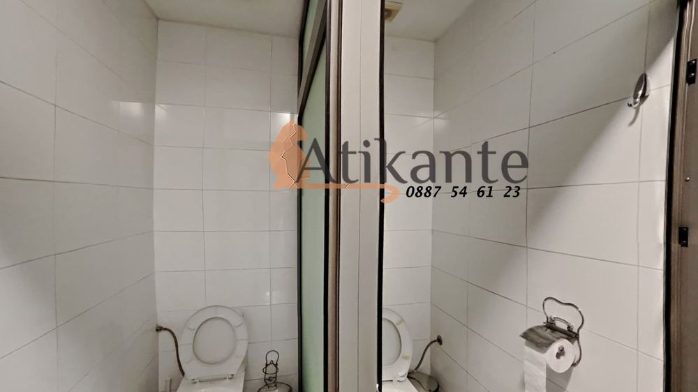 Дава се под наем Офис в София, Гоце Делчев - 171 кв.м за 1705.44 € - Снимка #9
