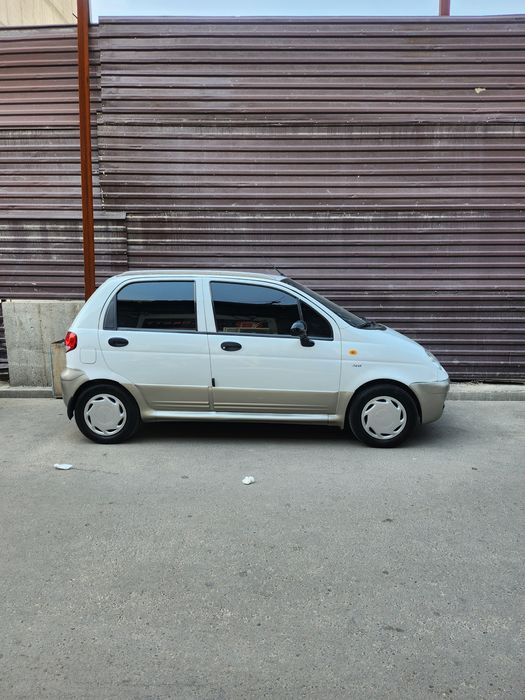 Matiz best 2010 yil