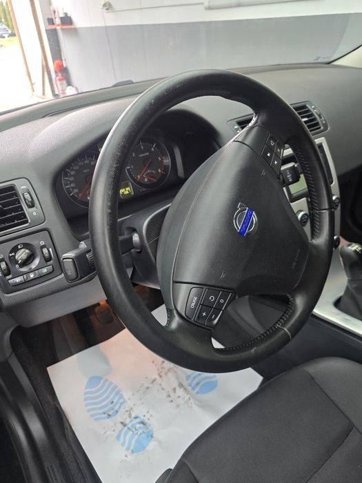 Volvo C30 1.6d Facelift