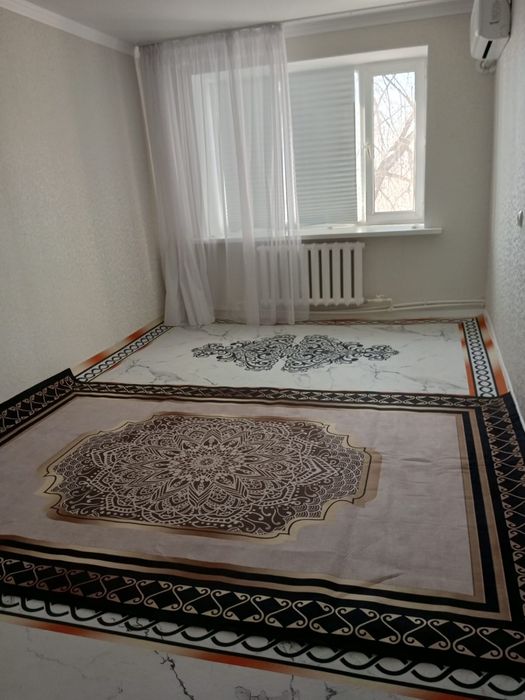 Сдам в аренду квартиру