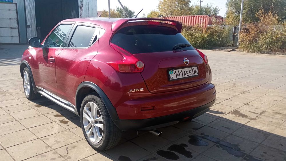 Продам Ниссан Juke