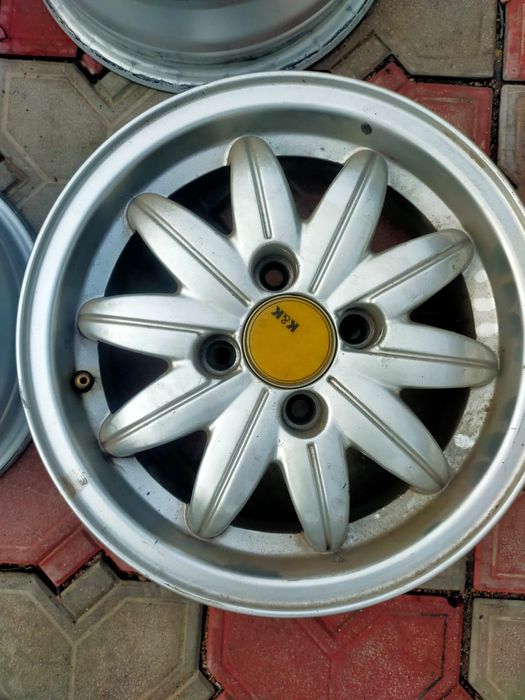 Диски на ладу от калиныэ