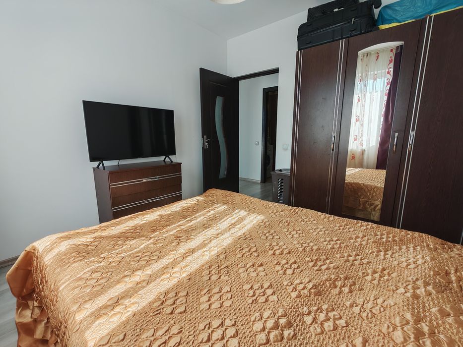 Apartament in ansamblul Porțelanul - Parcare. Subterană inclusă în preț!