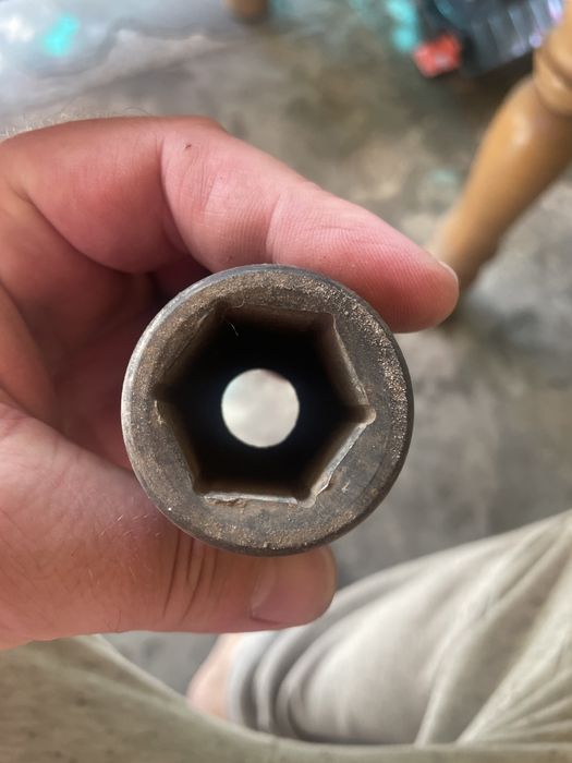 Набор головок