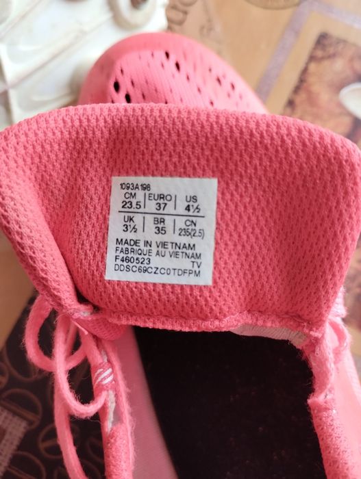 Шпаикове ASIKS детски 37номер