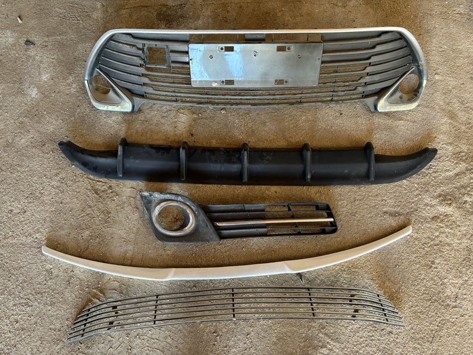 Камри запчастар сатылады