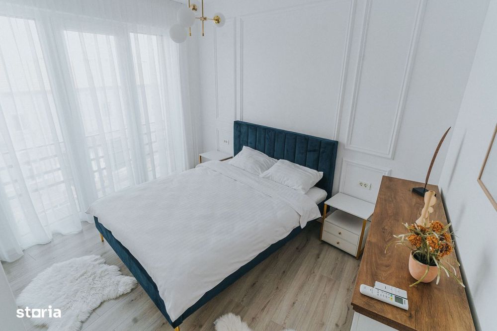 Inchiriez apartament 2 camere Ultracentral EAS|Residence Iuliu Maniu