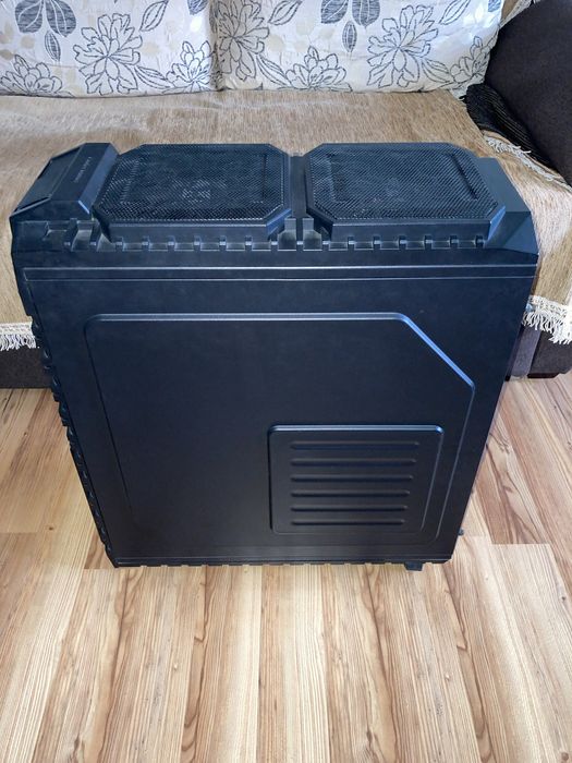 Carcasa Cooler Master HAF X