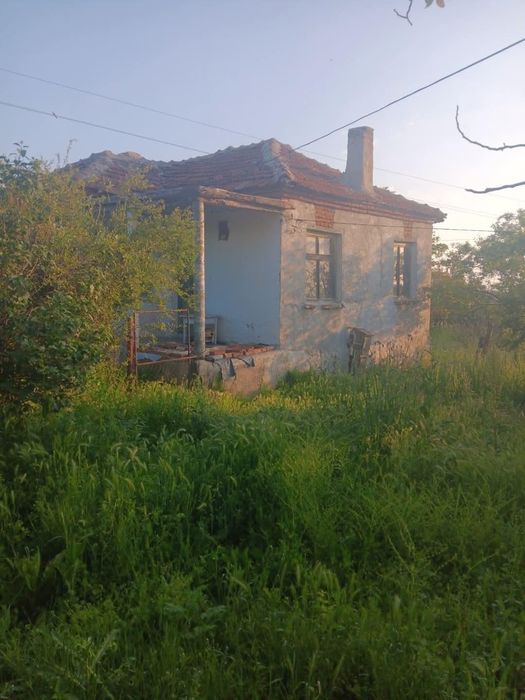 Продава се Къща в с. Дебелт, Област Бургас - 55 кв.м за 546 €/кв.м - Снимка #1