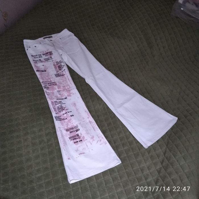 Летние вещи на 42 размер! Новые!