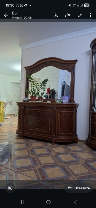 Камод в отличном состояний