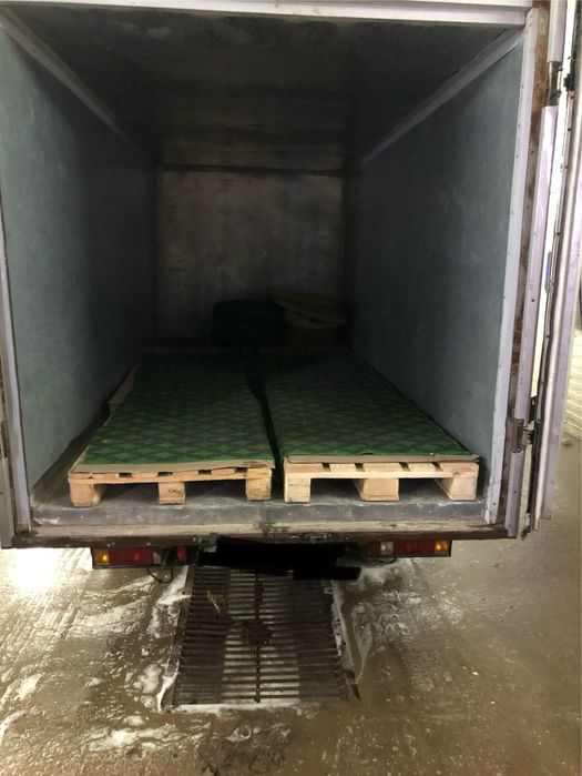 Газель-бизнес 2014