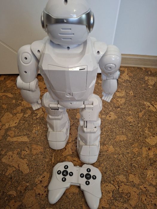 Робот  Silverlit