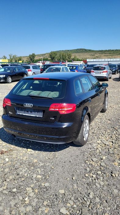 Audi a 3 2011 SportBack CAYC 1.6 diesel