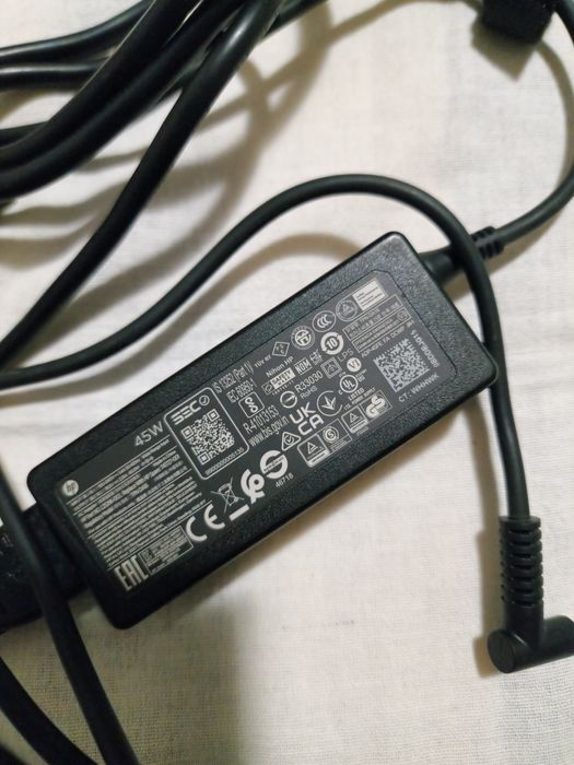 Incarcator Laptop HP Original