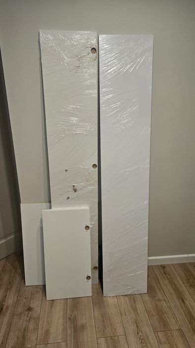 Отдам двери для шкафа