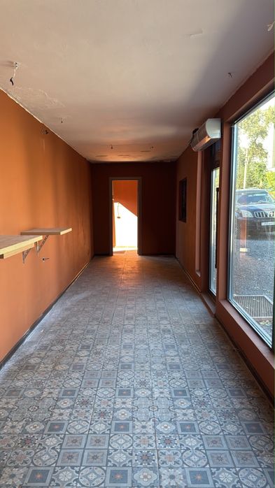 Продам переносной ларек 36кв