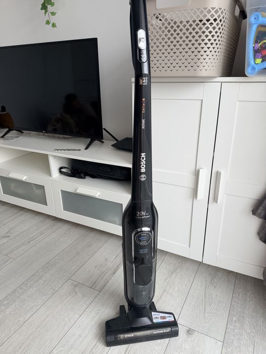 Aspirator vertical fara fir Bosch Athlet Serie 6