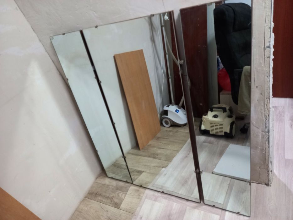 Продаёся зеркола