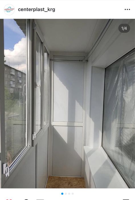 Пластиковые окна, балконы