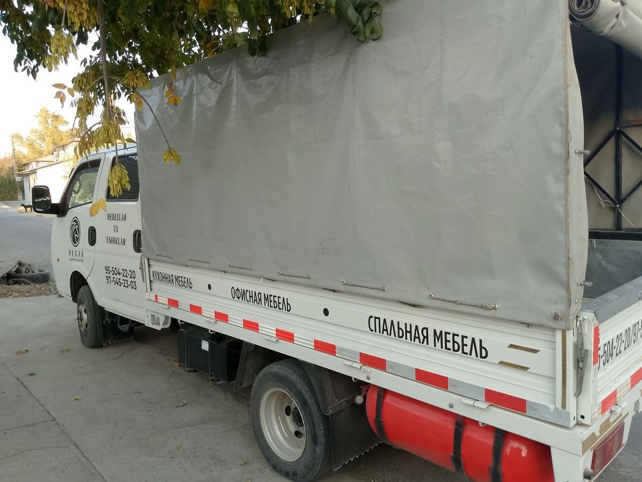 ChanganSG2035duz