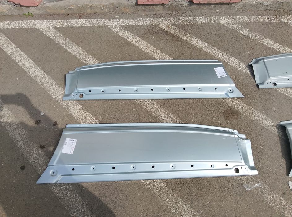 Prag panou sprinter 906 table reparatie prag usa bandou sprinter