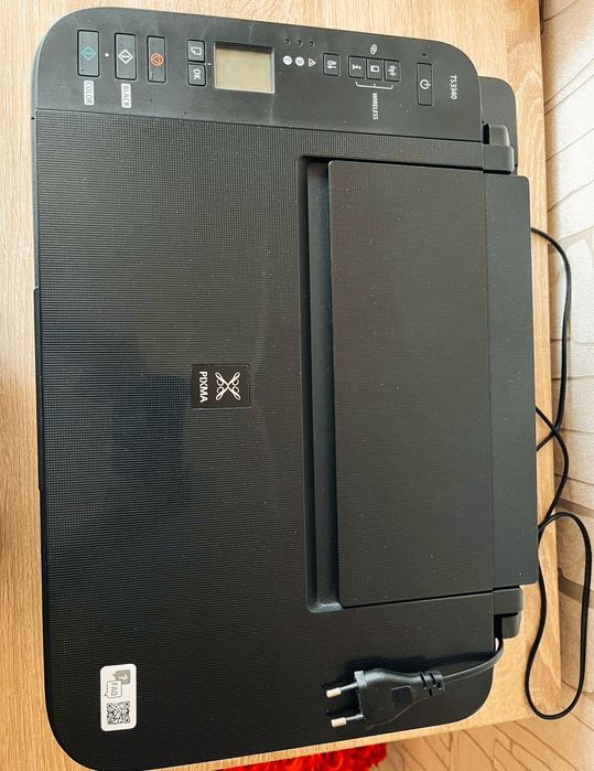 Продам струйны цветной  принтер